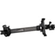 Axcel Achieve XP 1.5 Carbon Bar Compound 9 in, Black, ACVR-1.5C9R-BB