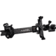 Axcel Achieve XP 1.5 Carbon Bar Compound 6 in, Black, Right Hand, ACVR-1.5C6R-BB