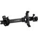 Axcel Achieve XP 1.5 Carbon Bar Compound 6 in, Black, Right Hand, ACVR-1.5C6R-BB