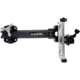 Axcel Achieve XP Compound Sight 88171, Black/Silver, ACXP-C6R-SB