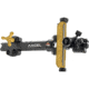 Axcel Achieve XP Compound Sight 88174, Black/Gold, ACXP-C6R-GB