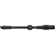 Axcel Antler Ridge Xile Hunting Stabilizer 10 in, Midnight Cerakote, 1503659