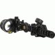 Axcel Armortech HD Pro Sight, Black 7 Pin .019 RH/LH AXAP-D719-BK
