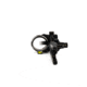Axcel Armortech HD Sight, Black 5 Pin .010 RH/LH, AXAT-D510-BK