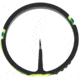 Axcel AVX-31 Fiber Optic Ring Pin 1408251, Green, AVX3-RP10-GR