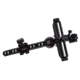 Axcel AX4500 Target Sight, w/Damper Black 9 in. RH AX45-9DR-BB