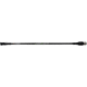 Axcel CarboFlax 500 Bow Stabilizers, 10 in, Black, SCFP-500-10BB