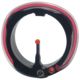 Axcel Curve Fire Ring Pin, .029, Red, AC14-FRP29-RD