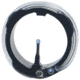 Axcel Curve Fire Ring Pin, .029, Blue 77636