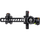 Axcel Driver Plus Slider Sight w/AVX-31 Scope Stealth BH .010 Green and Red Fiber Ranger Pin, Right Hand, 1502900