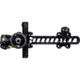 Axcel Driver Plus Slider Sight w/AVX-31 Scope Stealth BH .019 Green and Red Fiber Ranger Pin, Left Hand, 1502919