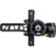 Axcel Driver Plus Slider Sight w/AVX-31 Scope Stealth BH Bridge-Lock .019 Green/Red Fiber 2 Pin, 1502912