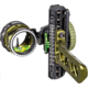 Axcel Driver Plus Slider Sight w/AVX-31 Scope Tactical BH Bridge-Lock .019 Green Fiber 1 Pin, Right Hand, 1502910