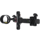 Axcel LANDSLYDE Carbon Pro Sight 1406248, Black, ALND-C110-4GB