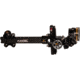 Axcel LANDSLYDE Carbon Pro Slider Sight, Black, ALND-CR19-3BK