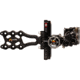 Axcel LANDSLYDE Plus Slider Sight, Black, ALNP-NR10-3BK
