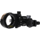 Axcel RheoTech Picatinny Sight 1407146, Black, AXRT-P510-BK
