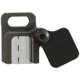 Axcel Sight Scale Magnifier, Achieve Series Gray ACHV-MSGY