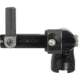 Axcel TriLock Adjustable Offset Mount, Black, STOM-BK