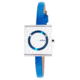Axcent Play Watch, Blue Strap, Blue Dial X28102-353