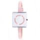 Axcent Play Watch, Pink Strap, Pink Dial X28102-555
