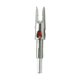 Axe Crossbows Axe Lit Nocks For Axe Crossbolts, Red, AX20002