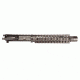 Axelson Tactical AXE 18 Combat Upper, Black, 10.5 inch barrel AXE18-556Q