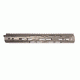 Axelson Tactical Carbon Fiber Rail 556S, Black, 12 Inch CFR-556S