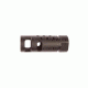 Axelson Tactical krAKen Muzzle Brake, Black, AK 14x1 LH KR-762