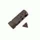 Axelson Tactical ROC Competition Brake 5.56, Black, 1/2 x 28 ROC-C-556
