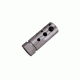 Axelson Tactical ROC Muzzle Brake, Black, 1/2 x 28 ROC-556