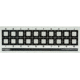 Axeon Absolute Zero Reflective Target Chart, 2218602