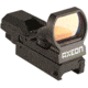 Axeon R47 Multi Reticle Reflex Sight, 2218637