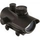 Axeon 3x Zoom 1x30mm Red Dot Sight