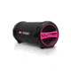 AXESS Portable Bluetooth Indoor/Outdoor Speaker w/ Built-In 3in Sub, Pink SPBT1031PK