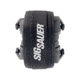 AXIL TRACKR Passive Earmuffs, Sig Sauer