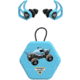 AXIL X30I Monster Jam Earplugs