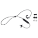 Axil BTEP BT Ear Pro Electronic 30 DB/22 DB Black