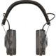AXIL MX PRO II Earmuffs, Black, MX-PRO-II