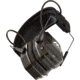 AXIL MX PRO II Earmuffs, Black, MX-PRO-II