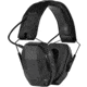 AXIL MXPROE MX Pro Earmuffs 23 DB Over The Head Black