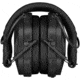 AXIL MXPROE MX Pro Earmuffs 23 DB Over The Head Black