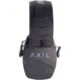 AXIL TRACKR Passive Ear Muffs, Black, Medium, TRACKR-P