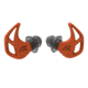 AXIL X20 Earplugs, Blaze, Small, X20-Orange