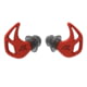 AXIL X20 Earplugs, Red, Small, X20-Red