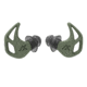AXIL X20 Earplugs, Slate Green, Small, X20-Green