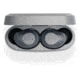 AXIL XCOR Digital Tactical Earbuds, 19-29 dB, In The Ear, Black, XCORDIGR