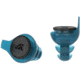 AXIL XP Series Reactor Ear Plugs, Blue, XPR-BM/L