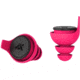 AXIL XP Series Reactor Ear Plugs, Pink, XPR-PM/L