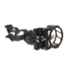 Axion Archery Vue 3 Pin Sight .019in, Black, NSN NO AAA-2703B
